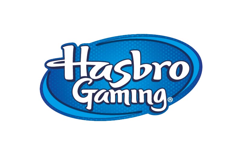 Hasbro Gaming children advertising campaigns